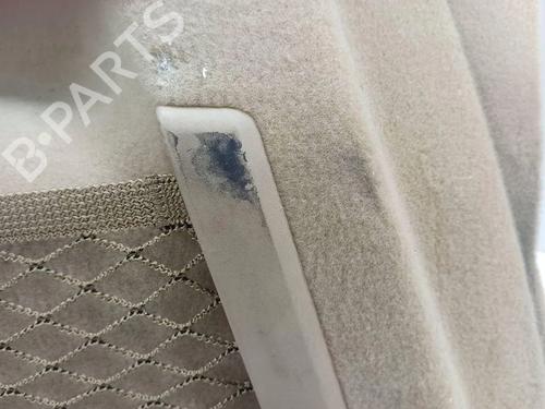 Boot lining PORSCHE CAYENNE (92A) 3.0 Diesel | BP36349537I3 - Image 5