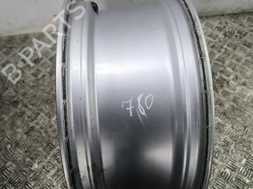 Rim AUDI Q2 (GAB, GAG) 35 TFSI | BP28861206C45 