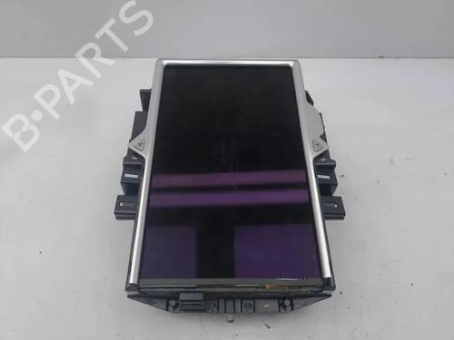 Display TESLA MODEL S (5YJS) 60 | BP28862887C48 - Image 1