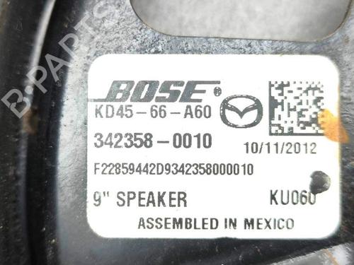 Electronic module MAZDA 6 Estate (GJ, GL) 2.2 D | BP28878733M83 