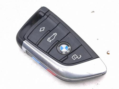 Electronic module BMW 3 (G20, G80, G28) M3 Competition | BP38496182M83 - Image 2
