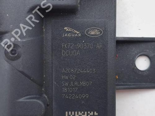 Electronic module JAGUAR F-PACE (X761) 2.0 TD4 | BP35919150M83 - Image 6