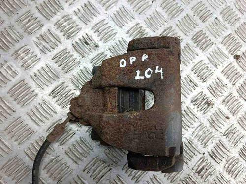 Used Right front brake caliper FORD C-MAX II (DXA/CB7, DXA/CEU) 1.6 TDCi (115 hp) 28886727