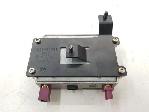 Electronic module AUDI A4 B6 Avant (8E5) 2.5 TDI | BP33258329M83 - Image 3