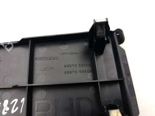 Cup/Object holder NISSAN LEAF (ZE1) Electric | BP33899994I37 - Image 7