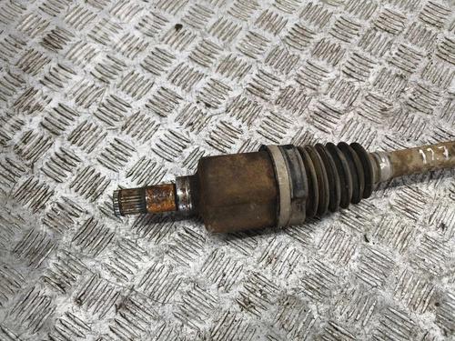 Left front driveshaft FORD FOCUS II (DA_, HCP, DP) 1.8 TDCi | BP36195225M38 - Image 3