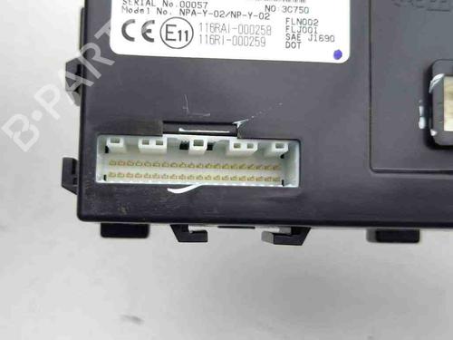 Electronic module NISSAN NAVARA (D22) 3.0 TD 4x4 | BP28884000M83 