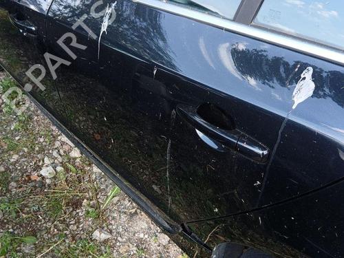 Left rear door VOLVO V60 I (155) D3 / D4 | BP28889380C4 