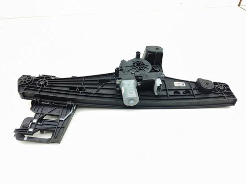 Rear left window mechanism PEUGEOT 2008 II (UD_, US_, UY_, UJ_, UR_, UC_) 1.2 PureTech 130 (USHNS, URHNS) | BP29510252C24 