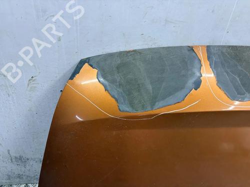 Bakluke CC/Kombi-Kupé NISSAN 350Z Roadster (Z33) 3.5 (AAZ33) | BP30724132C6