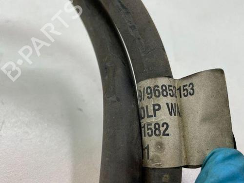 Pipe CHEVROLET CAPTIVA (C100, C140) 2.2 D 4WD | BP28870833M125