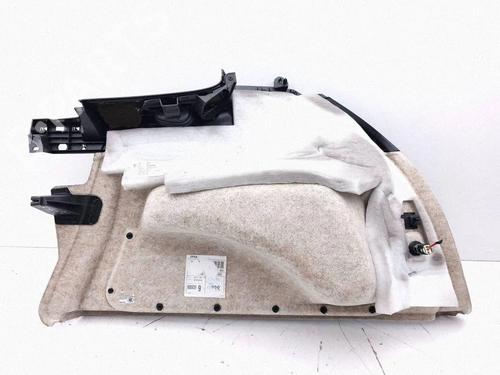 Boot lining PORSCHE CAYENNE (92A) 3.6 | BP39501392I3 - Image 8