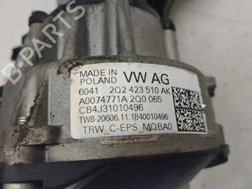 Steering column SEAT IBIZA V (KJ1, KJG) 1.0 TSI | BP33922891M21 - Image 9