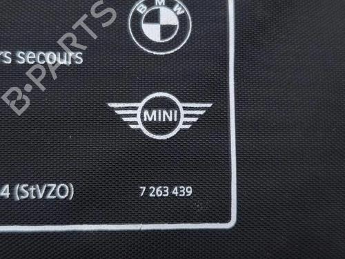 Other BMW 2 Active Tourer (U06) 220i Mild Hybrid | BP37481683O1 - Image 6
