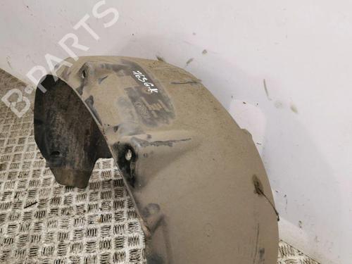 Wheel arch AUDI Q2 (GAB, GAG) 30 TFSI | BP28898848C56 
