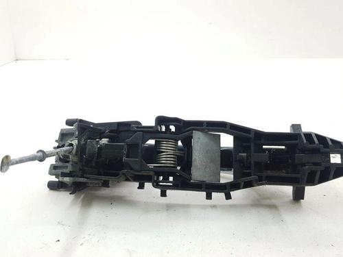 Rear left exterior door handle MERCEDES-BENZ CLS (C219) CLS 320 CDI | BP28875637C130 