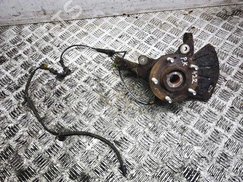 Used Left front steering knuckle HYUNDAI i40 I (VF) 1.7 CRDi (136 hp) 28892329