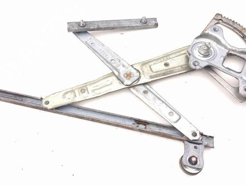 Front right window mechanism TOYOTA GT 86 Coupe (ZN6_) 2.0 (ZN6AC_, ZN6BC_, ZN6K) | BP36084985C23 - Image 8