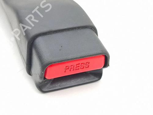 Seat buckle TESLA MODEL S (5YJS) 70D AWD | BP37868783I32 - Image 3