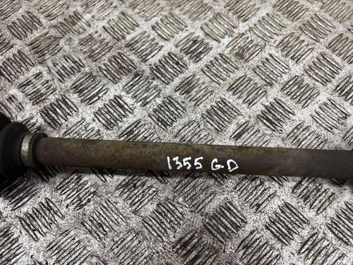 Transmisión trasera derecha TOYOTA GT 86 Coupe (ZN6_) 2.0 (ZN6AC_, ZN6BC_, ZN6K) | BP30909301M41