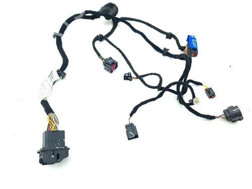 Used Wiring harness ALFA ROMEO GIULIA (952_) 2.0 (952ACA25) (280 hp) 28882982