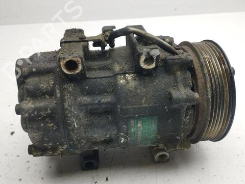 AC-Kompressor FORD FOCUS C-MAX (DM2) 2.0 TDCi | BP28894344M34 