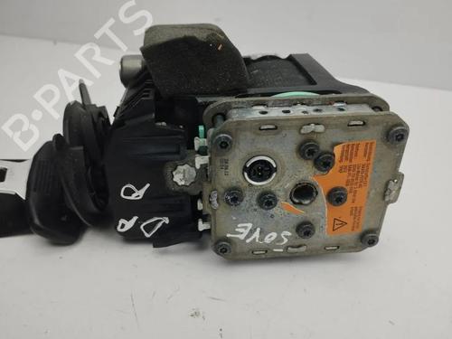 Front right seatbelt AUDI A7 Sportback (4GA, 4GF) 3.0 TDI | BP36152629I25 - Image 4