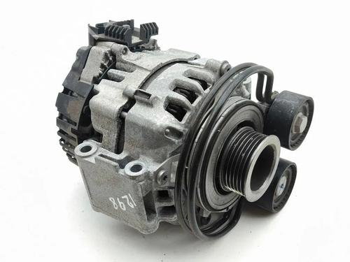 Used Alternator Alternator 33227812 33227812