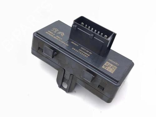 Electronic module JEEP AVENGER (J2) Electric | BP33224616M83 - Image 3