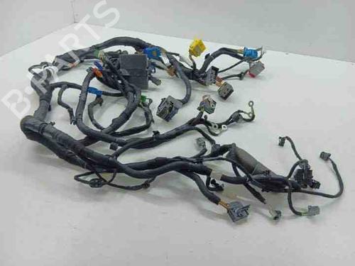 Ledningsnet OPEL MOKKA 1.2 (76) (131 hp) 28856102