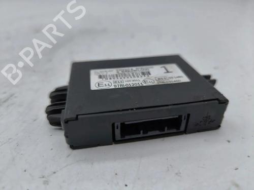 Electronic module TOYOTA YARIS (_P9_) 1.4 D-4D (NLP90_, NLP90R) | BP36196577M83 - Image 5