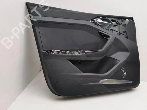 Front left panel AUDI A1 Sportback (GBA) 30 TFSI | BP33255562C58 - Image 2
