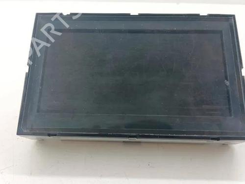 Used Display monitor INFINITI FX 35 AWD (307 hp) 28855176