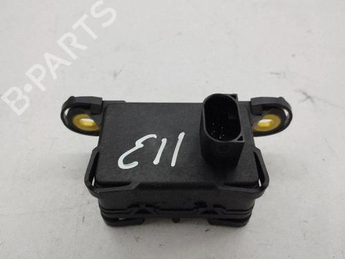 Electronic module PEUGEOT 4007 (VU_, VV_) 2.2 HDi | BP37290167M83 - Image 2