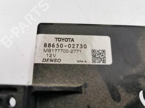 Electronic module TOYOTA AURIS (_E18_) 1.4 D-4D (NDE180_, NDE180R) | BP37290813M83 - Image 2