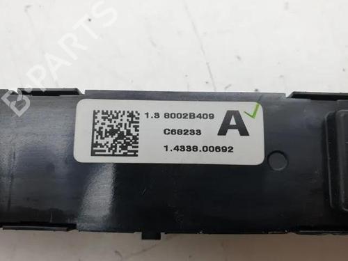Switch MITSUBISHI OUTLANDER II (CW_W) 2.0 4WD | BP28858846I30 