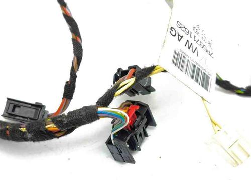 Wiring harness PORSCHE CAYENNE (92A) 3.0 Diesel | BP28898102E16 - Image 4