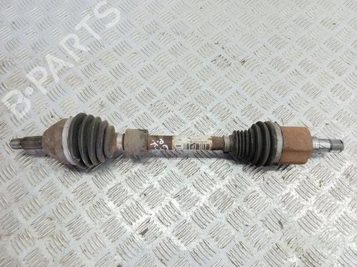 Used Left front driveshaft Left front driveshaft MINI MINI COUNTRYMAN (R60) Cooper S ALL4 (184 hp) 40168718 40168718