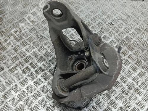 Left rear steering knuckle BMW X5 (E70) xDrive 30 d | BP28898045M27 - Image 3