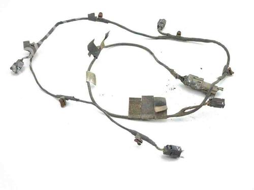Electronic module CHRYSLER GRAND VOYAGER V (RT) 2.8 CRD | BP28878507M83 