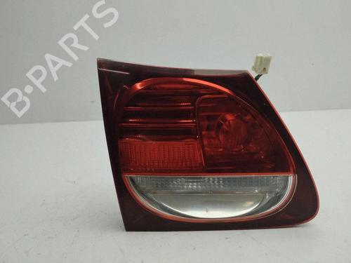 Used Left tailgate light Left tailgate light 38242788 38242788