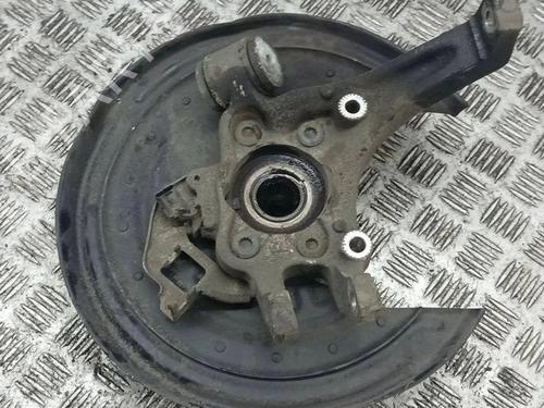 Left rear steering knuckle BENTLEY CONTINENTAL FLYING SPUR (3W_) 6.0 | BP28898492M27 
