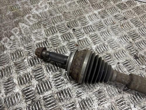 Right front driveshaft LEXUS CT (ZWA10_) 200h (ZWA10_) | BP36084545M39 - Image 2