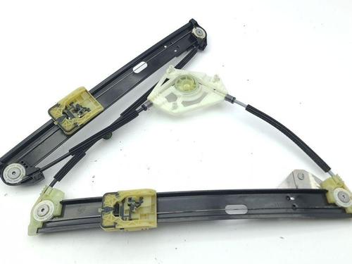 Rear left window mechanism AUDI A1 Sportback (8XA, 8XF) 1.0 TFSI | BP28881181C24 