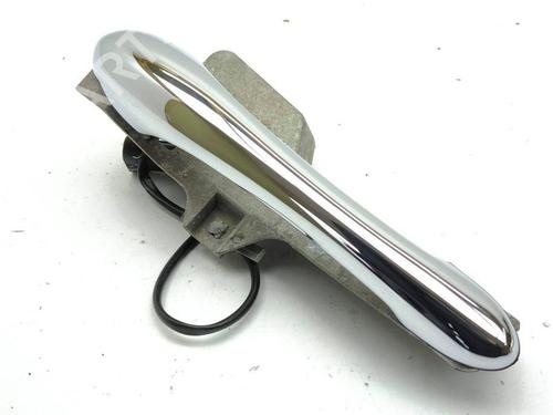 Rear right exterior door handle MASERATI QUATTROPORTE V 4.2 | BP28905661C130 