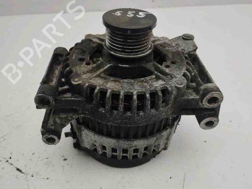 Used Alternator MERCEDES-BENZ E-CLASS (W211) E 200 CDI (211.007) (136 hp) 28894831