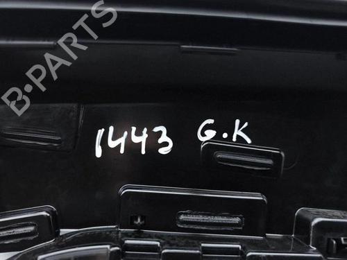 Rear left panel AUDI Q4 E-TRON SUV (F4B) 45 | BP39485896C60  - Image 12
