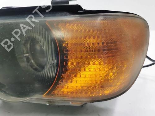 Venstre forlygte BMW X5 (E53) 3.0 d | BP28891316C28 - Image 3
