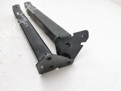 Used Subframe Subframe NISSAN JUKE (F16_) 1.6 Hybrid (143 hp) 40209886 40209886