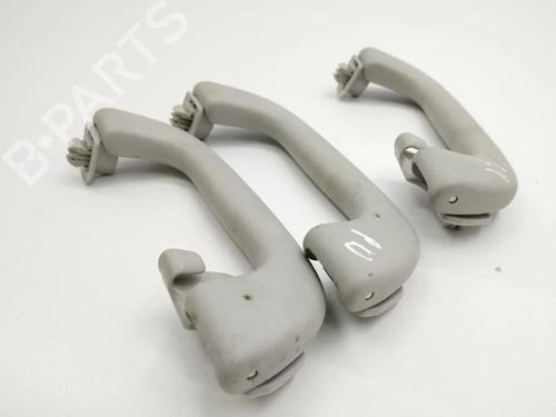 Interior roof handle MAZDA 5 (CR) 2.0 CD (CR19) | BP33636599I35 - Image 4